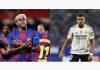 El Clásico en el Camp Nou: Barcelona y Real Madrid miden fuerzas mermados por las lesionës y sancionës