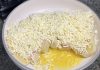 Rossana Castro sorprende en redes sociales tras preparar una tradicional receta de bollitos con diablito y queso