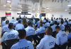 Impulsan planes estratégicos para potenciar la labor de la policía científica en Monagas