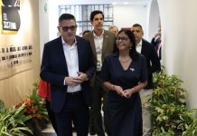Inauguran la Universidad de la Música «José Antonio Abreu» en El Paraíso para la formación académica de jóvenes músicos (+ Fotos)