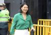 Masivas protestas en Perú rechazan las políticas de Keiko Fujimori y exigen mejoras laborales