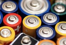 Descubren método para mejorar el rendimiento de las baterías mediante el tratamiento térmico del carbono amorfo