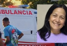Trabajadora de Pdvsa fallecê y dos personas resultan heridäs tras ser arrolladâs en Barinas