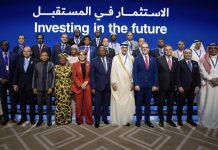 Foro Mundial de Inversiones 2026 inaugura su edición en Qatar con más de 5.000 participantes