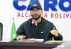 Juventud del municipio Caroní se moviliza de cara a la Gran Consulta Popular fijada para el 18 de octubre (+ Fotos)