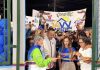 Inauguran nueva cancha deportiva en el sector El Esfuerzo de Villa Araure (+ Fotos)