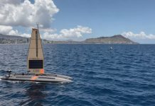 La NOAA despliega drones marinos sin tripulación para investigar el impacto global del fenómeno El Niño en el Pacífico ecuatorial