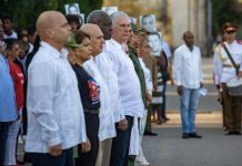 Cuba conmemora 50 años del Crimën de Barbados con actos de homenaje a las 73 víctimâs del atêntadø