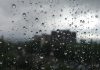 Inameh prevé lluvias con actividad eléctrica en gran parte del país para este lunes