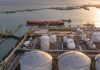 Flujo de petróleo venezolano a EE.UU. se dispara más de 400 % y marca récord en casi una década