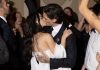 Damiano David y Dove Cameron comparten nuevas imágenes de su boda en Italia (+ Fotos)