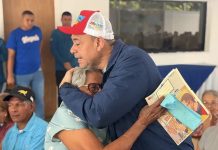 Jornada de atención oftalmológica beneficia a ciudadanos del municipio Araure en Portuguesa (+ Fotos)