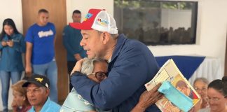 Jornada de atención oftalmológica beneficia a ciudadanos del municipio Araure en Portuguesa (+ Fotos)