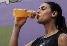 PepsiCo retira más de 122 mil cajas de Gatorade en Estados Unidos por omisión de colorantes en etiquetas
