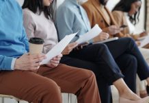La tasa de desempleo en Uruguay se situó en 7,1 % en septiembre y la informalidad bajó al 21 %