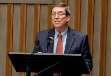 Encuesta indica que el 17 % de los estadounidenses respalda una opción militar en Cuba