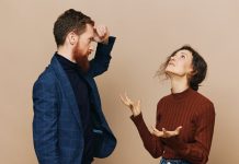 Expertos señalan que el silencio en momentos de discusión refleja inteligencia emocional