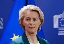 Comisión Europea advierte sobre el incremento del 140 % en precios del gas natural