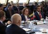 Con proyectos costa afuera, Venezuela proyecta escalar al cuarto lugar global en reservas de gas