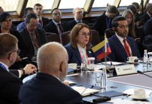 Con proyectos costa afuera, Venezuela proyecta escalar al cuarto lugar global en reservas de gas