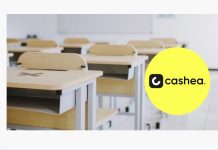 Cashea se suma a la educación: ya es posible pagar colegios en cuotas sin interés