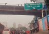 Fuertês lluvias generan alertä para conductores en la autopista Fajardo de Caracas (+ Videos)