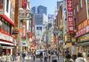 Pasar un fin de semana en Tokio aumenta la esperanza de vida en 10 años