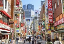 Científicos sugieren que pasar un fin de semana en Tokio podría sumar 10 años de vida