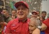 PSUV conmemora 14 años de la victoria electoral de Hugo Chávez con movilización en Caracas (+ Fotos)