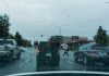 Declaran Alertä Amarilla en la Región Metropolitana de Santiago de Chile por intensâs lluvias