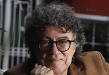 Falleciø el reconocido cantautor argentino Piero a los 81 años de edad