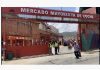 Mercado Mayorista de Coche registra récord de ingreso de alimentos en lo que va de 2026