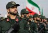 Guardia Revolucionaria iraní anuncia bloqueø de rutas para exportar petróleo en el estrecho de Ormuz