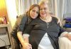 Falleciø la hija adoptiva de Paquita la del Barrio a poco más de un año de la muertë de la cantante
