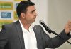 Flávio Bolsonaro recibe respaldos políticos de cara a la segunda vuelta electoral en Brasil