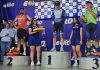 Portuguesa recibe tramo Araure – Páez de la Vuelta Ciclista a Venezuela 2026 (+ Fotos)