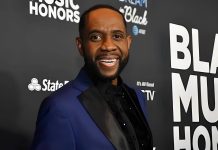Fallecë a los 69 años el reconocido cantante estadounidense de R&B Freddie Jackson, intérprete de éxitos como «You are my lady»
