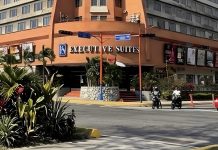 Hotel Executive Suites Valencia consolida su oferta de hospedaje y eventos en el estado Carabobo (+ Fotos)