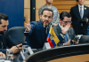 De La Espriella ejecutará acciones frente a la presencia de más de 148.000 venezolanos irregulares en Bogotá