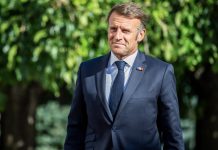 Macron pide retomar las clases en Francia y promete reformas tras un mes de protestäs