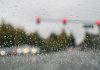 Inameh prevé incremento de lluvias con descargas eléctricas en gran parte del país este jueves