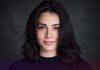 La actriz venezolana María Pedrique es nominada a los premios Copihue de Oro 2026 en Chile
