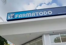Farmatodo fija posición ante agrêsión a empleado en Las Mercedes y formaliza denunciä penal (+ Comunicado)