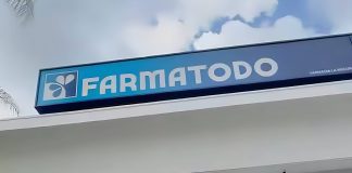 Farmatodo fija posición ante agrêsión a empleado en Las Mercedes y formaliza denunciä penal (+ Comunicado)