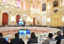 Rusia y África consolidan su alianza estratégica hacia 2030 en el cierre de la III Cumbre bilateral en Moscú