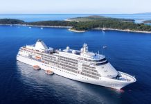La temporada de cruceros en Brasil prevé un impacto económico de 880 millones de dólares y más de 72.000 empleos