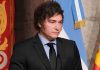 El Gobierno de Javier Milei concreta la privatización de AySA tras adjudicar el 90% de sus acciones