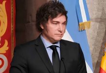El Gobierno de Javier Milei concreta la privatización de AySA tras adjudicar el 90% de sus acciones