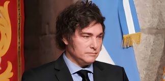 El Gobierno de Javier Milei concreta la privatización de AySA tras adjudicar el 90% de sus acciones