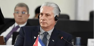 Miguel Díaz-Canel destaca acciones gubernamentales en servicios básicos y promueve soluciones desde las comunidades